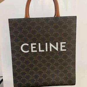 CELINE mini presbyopia handbag